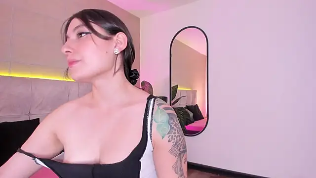 Snapshot of Karito-28 chatting on 5, 12, 2025 Karito-28 online show from 5, 12, 2025