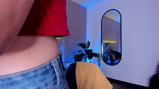 Snapshot of Karito-28 chatting on 17, 12, 2025 Karito-28 online show from 17, 12, 2025