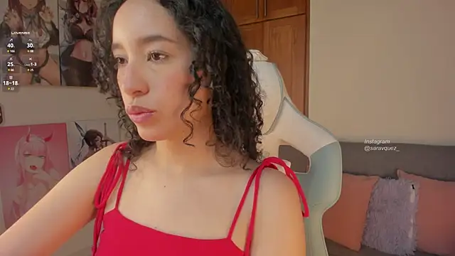 Snapshot of Heyloreley chatting on 29, 1, 2025 Heyloreley online show from 29, 1, 2025