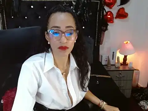SamaraMartinez online show from 18, 2, 2025