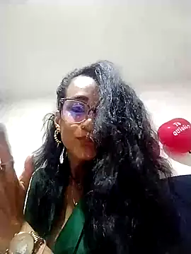 SamaraMartinez online show from 19, 2, 2025