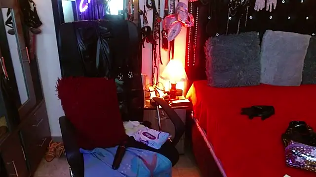 SamaraMartinez online show from 6, 1, 2026