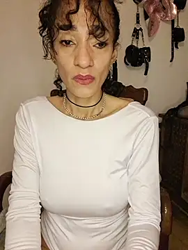 SamaraMartinez online show from 2, 5, 2026