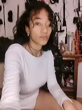 SamaraMartinez online show from 10, 5, 2026