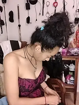 SamaraMartinez online show from 11, 5, 2026