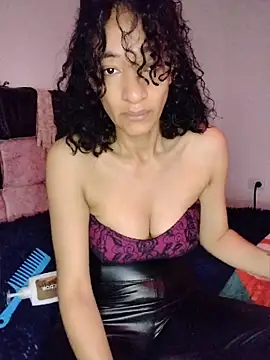 SamaraMartinez online show from 27, 6, 2026