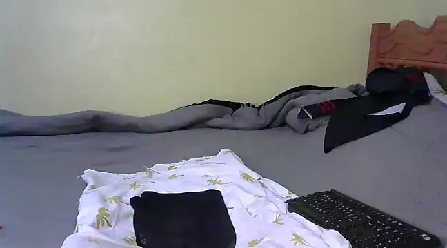 Caryyyl online show from 22, 1, 2025