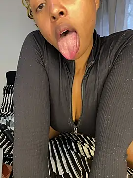 NickyBabes online show from 5, 3, 2026