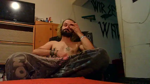 Snapshot of harterdome chatting on 19, 9, 2025 harterdome online show from 19, 9, 2025