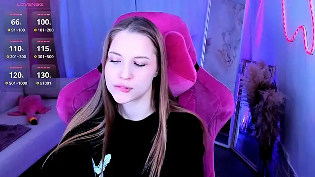 CuteMousee online show from 25, 11, 2025