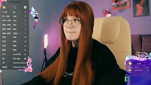 Snapshot of Java_fire chatting on 19, 3, 2026 Java fire online show from 19, 3, 2026