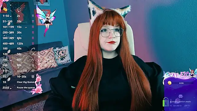 Snapshot of Java_fire chatting on 20, 3, 2026 Java fire online show from 20, 3, 2026