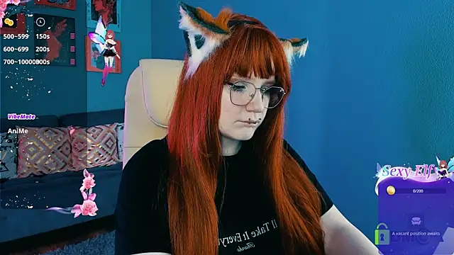 Snapshot of Java_fire chatting on 31, 3, 2026 Java fire online show from 31, 3, 2026