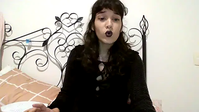 kimmykink online show from 20, 10, 2025