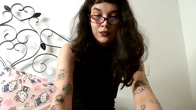 kimmykink online show from 24, 3, 2026