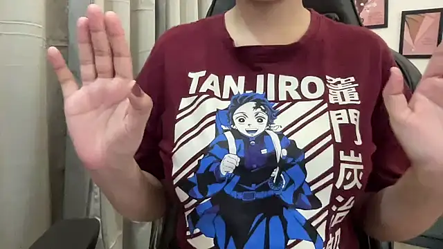 Wild Fantasy 7 online show from 20, 1, 2025