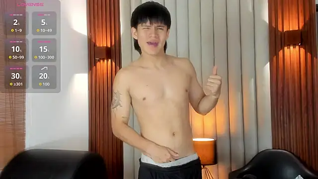 Ryo kush online show from 10, 9, 2025