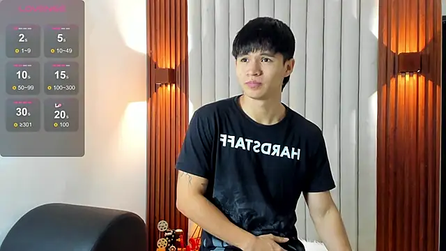 Ryo kush online show from 29, 11, 2025