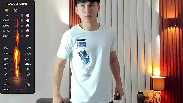 Ryo kush online show from 7, 1, 2026