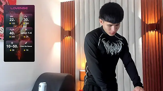 Snapshot of Ryo_kush chatting on 26, 2, 2026 Ryo kush online show from 26, 2, 2026