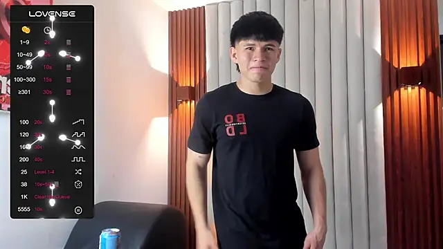 Snapshot of Ryo_kush chatting on 1, 3, 2026 Ryo kush online show from 1, 3, 2026