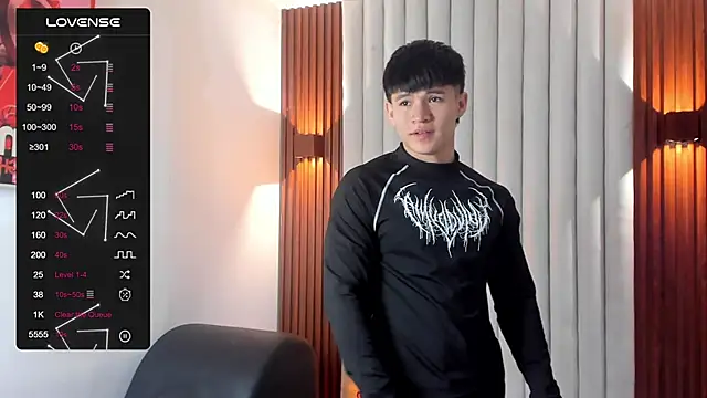 Snapshot of Ryo_kush chatting on 5, 3, 2026 Ryo kush online show from 5, 3, 2026