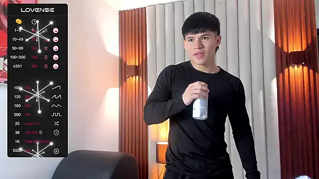 Snapshot of Ryo_kush chatting on 6, 3, 2026 Ryo kush online show from 6, 3, 2026