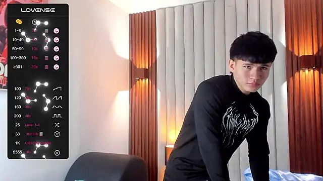 Snapshot of Ryo_kush chatting on 7, 3, 2026 Ryo kush online show from 7, 3, 2026