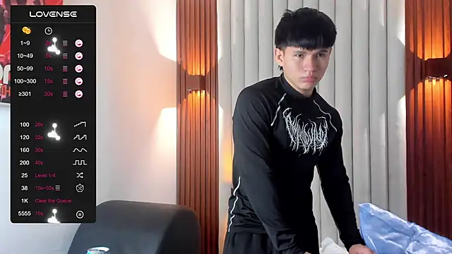 Snapshot of Ryo_kush chatting on 10, 3, 2026 Ryo kush online show from 10, 3, 2026