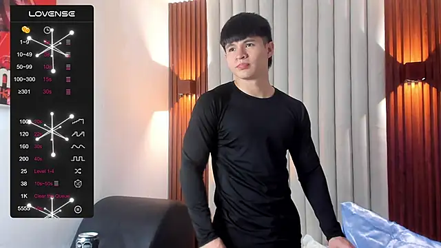 Snapshot of Ryo_kush chatting on 11, 3, 2026 Ryo kush online show from 11, 3, 2026