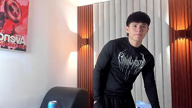 Snapshot of Ryo_kush chatting on 13, 3, 2026 Ryo kush online show from 13, 3, 2026