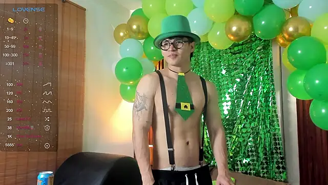 Snapshot of Ryo_kush chatting on 18, 3, 2026 Ryo kush online show from 18, 3, 2026