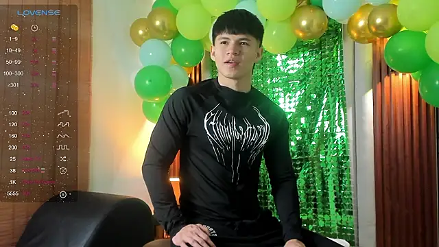 Snapshot of Ryo_kush chatting on 19, 3, 2026 Ryo kush online show from 19, 3, 2026