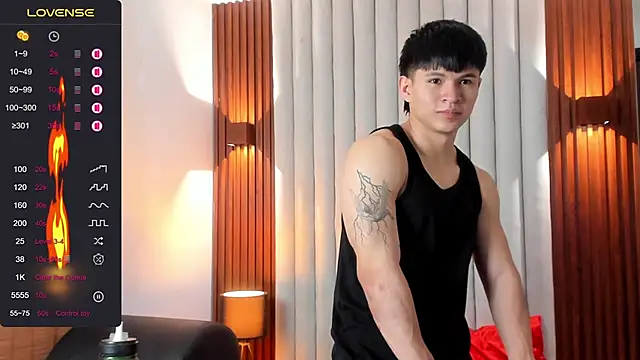 Snapshot of Ryo_kush chatting on 25, 3, 2026 Ryo kush online show from 25, 3, 2026