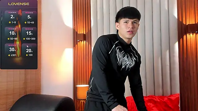 Snapshot of Ryo_kush chatting on 26, 3, 2026 Ryo kush online show from 26, 3, 2026