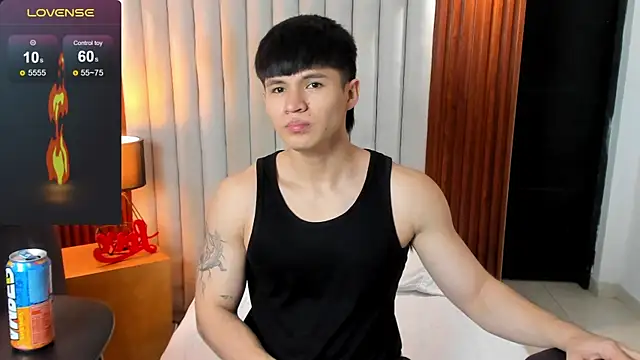 Snapshot of Ryo_kush chatting on 31, 3, 2026 Ryo kush online show from 31, 3, 2026