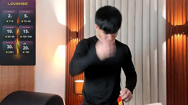 Snapshot of Ryo_kush chatting on 1, 4, 2026 Ryo kush online show from 1, 4, 2026