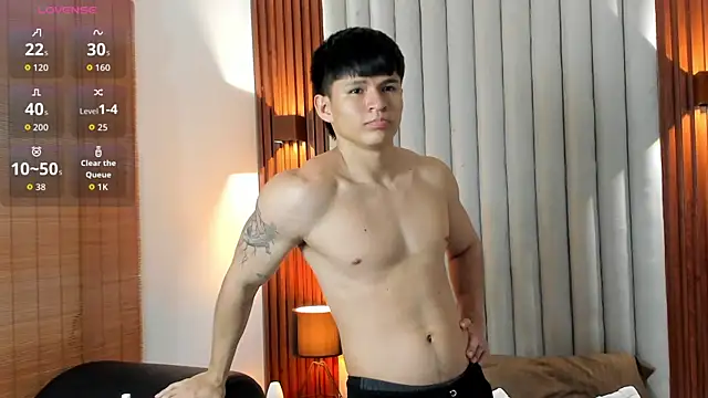 Ryo kush online show from 6, 5, 2026