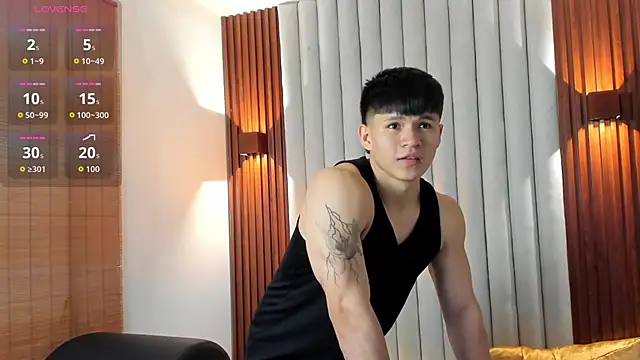 Ryo kush online show from 12, 5, 2026
