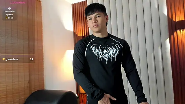 Ryo kush online show from 19, 5, 2026