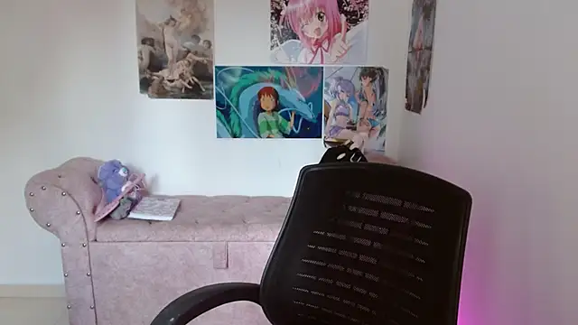 Snapshot of _vixx555_ chatting on 22, 3, 2026 vixx555 online show from 22, 3, 2026