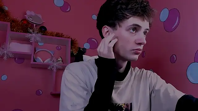 LukeSweet online show from 21, 12, 2025