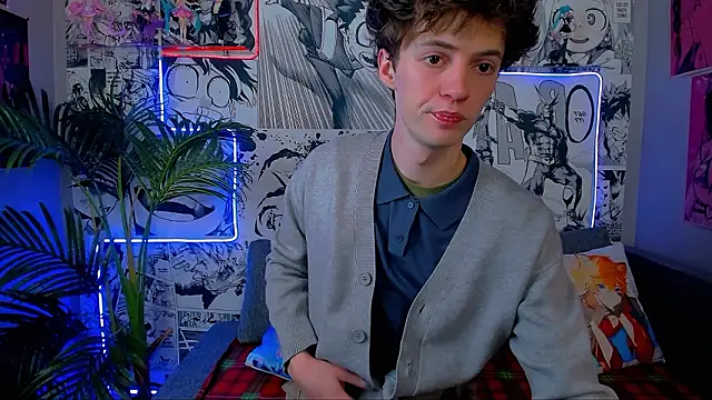 LukeSweet online show from 6, 2, 2026