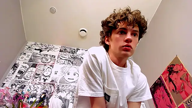 LukeSweet online show from 30, 4, 2026