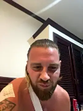 Snapshot of Danjamez1892 chatting on 12, 1, 2026 Danjamez1892 online show from 12, 1, 2026