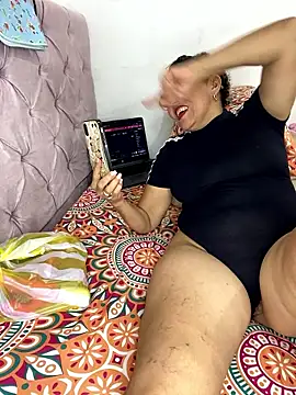 Nadia-melej online show from 10, 1, 2026