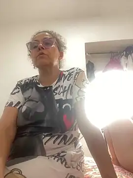 Nadia-melej online show from 4, 2, 2026