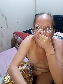 JessyCospXXX online show from 14, 12, 2025