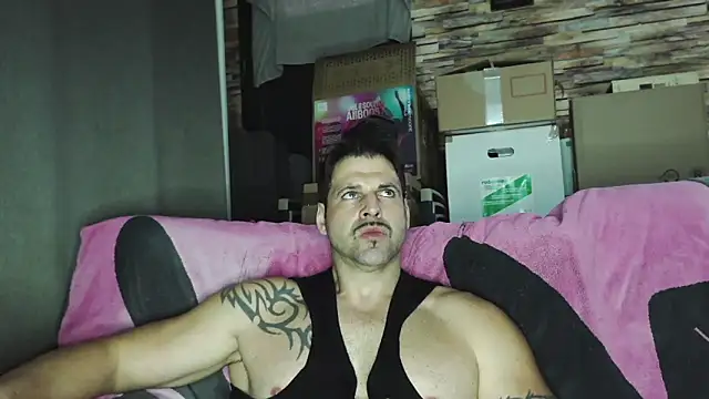 Snapshot of XxBigboybandxX chatting on 18, 2, 2026 XxBigboybandxX online show from 18, 2, 2026