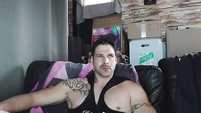 Snapshot of XxBigboybandxX chatting on 20, 2, 2026 XxBigboybandxX online show from 20, 2, 2026